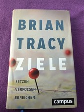 Ziele von Brian Tracy (2018