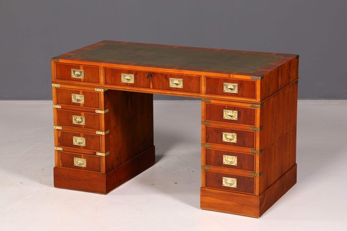 Maritimer schreibtisch - maritimer,