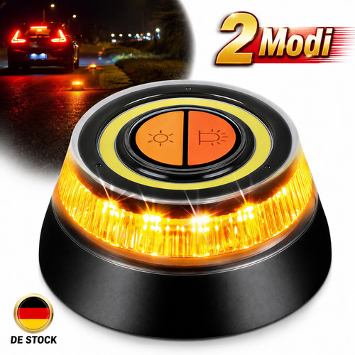 Led rundumleuchte blitzlicht - led,