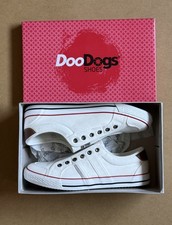 DooDogs, Sneaker, Größe 40