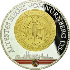 Deutschland, Medaille