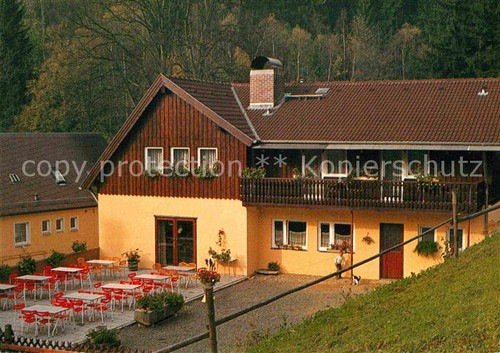 Gefrees gasthaus pension - gasthaus,