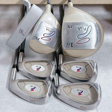 Damen FILA Schläger Set 1W FW