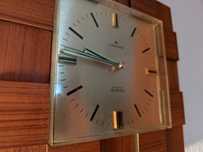 Junghans Vintage Wanduhr