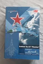 Hobbymaster 1/72 Su-27SK