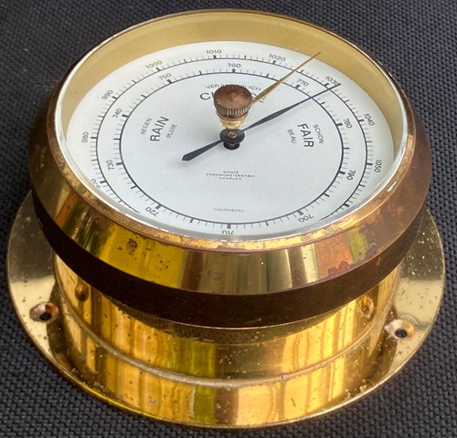 Wempe chronometerwerke hamburg - wempe,
