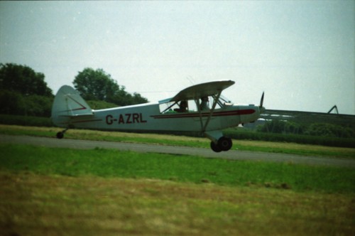 Negativ azrl piper 18c - piper, l-18c
