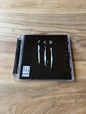 BUSHIDO - CCN III CARLO COKXXX