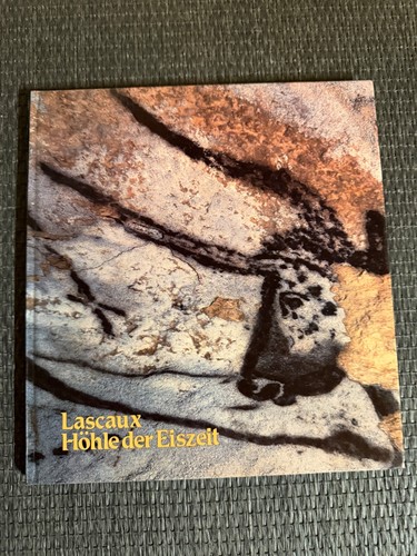 Lascaux höhle der eiszeit - -,