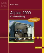 Allplan 2009 für die
