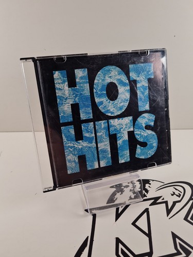 Time life hot - hot, hits