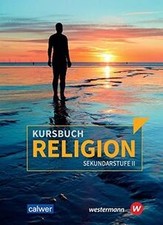 Kursbuch Religion Sekundarstufe II – Ausgabe 2021: ... | Buch | Zustand sehr gut