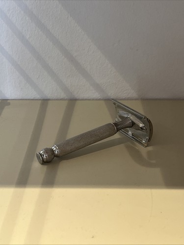 Alter rasierer gillette - rasierer,