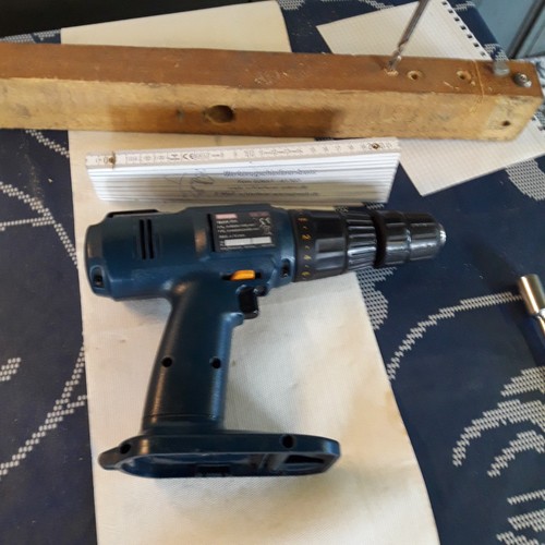 Ryobi one 18v - one,