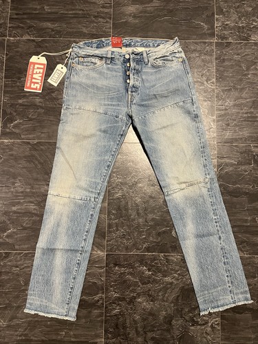 Levi vintage clothing lvc - levi’s,