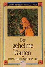 Der geheime garten - der,