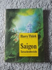 Saigon Harry Thürk