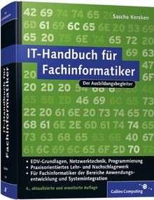 IT-Handbuch für