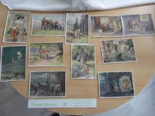 Sammelbilder Deutsche Märchen