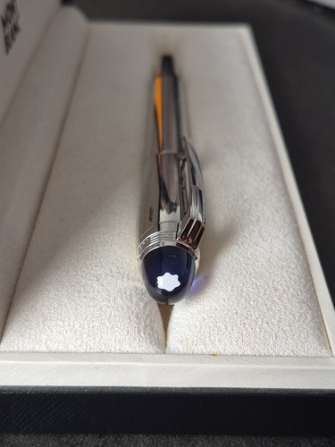 Montblanc starwalker 585 - montblanc,