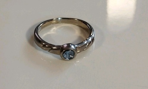 Metall ring modeschmuck - modeschmuck, gr