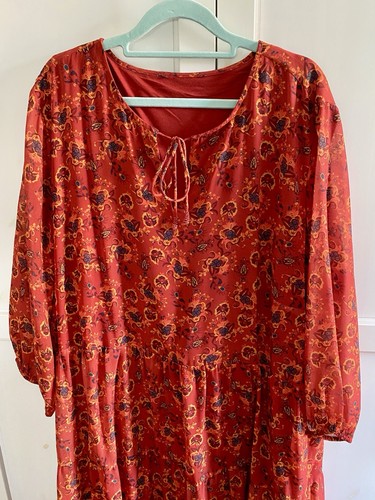 Damen sommerkleid 48 - damen,