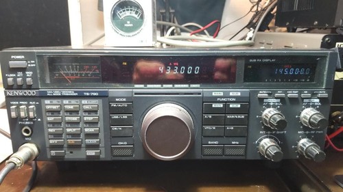Kenwood ts790 144 - 144, 430mhz