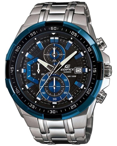 Casio men edifice - casio, men's