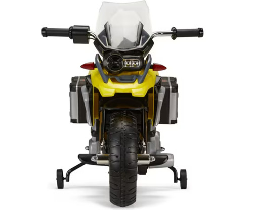 Original bmw r1200 ride - gs, on