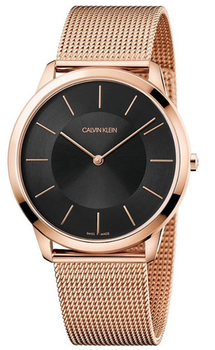 New swiss made calvin - made,
