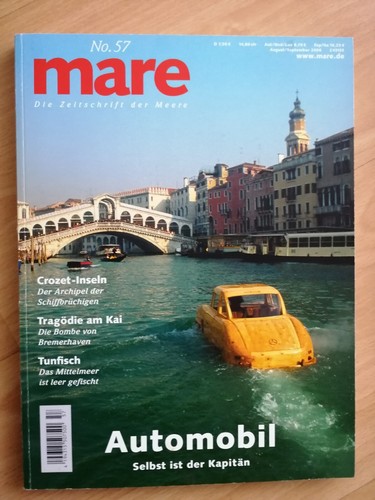Mare die - ,