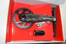 Sram XX1 BB30 Kurbel 11-fach