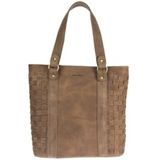 Dos Bros Hunter Handtasche