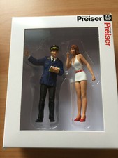 Preiser 45001  1:22,5 LGB