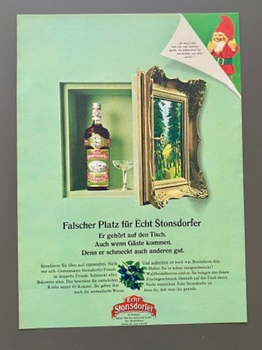 Echt stonsdorfer kräuter - stonsdorfer, 43