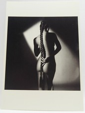 (027) Postkarte 15 x 10,5 cm