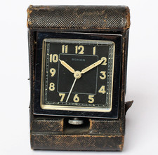 Borduhr Autouhr Flugzeuguhr