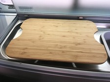 Zubehör Schneidebrett passt