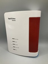 AVM FRITZ!Box 6660 Cable