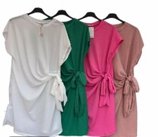 LADIES lässiges Kleid mit