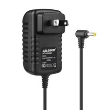 AC/DC Wall Power Adapter
