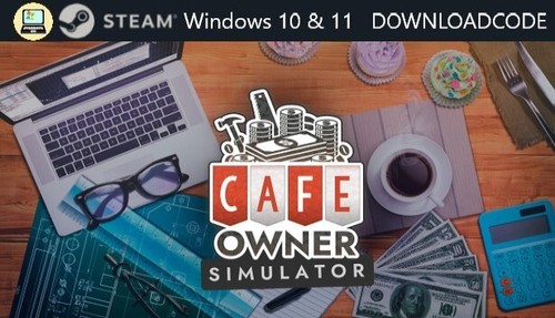 Neu computer spiel cafe - spiel,