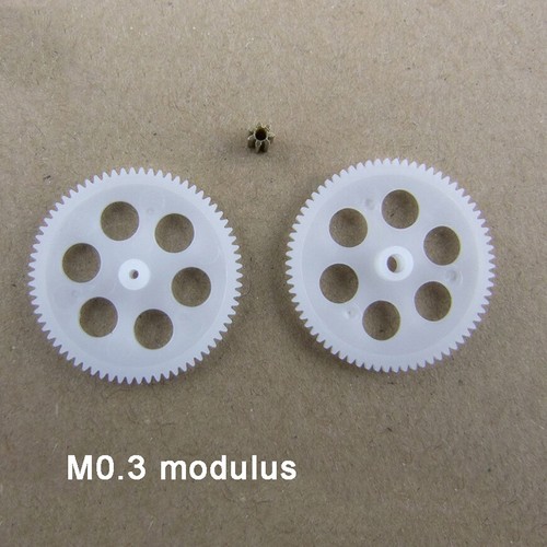 Zahnräder modul aus - zahnräder,