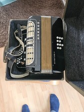 Hohner Ouverture IV Arkordion