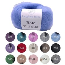 Flauschiges Premium Mohair