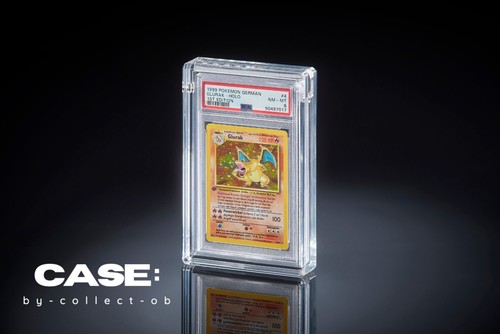 Psa acryl case - case, schutzbox