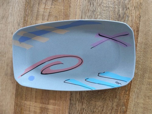 Kleine platte rosenthal - kleine,