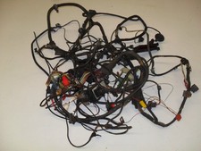 VW Golf 3 GTI 2E Kabelbaum Motorkabelbaum Motorraum