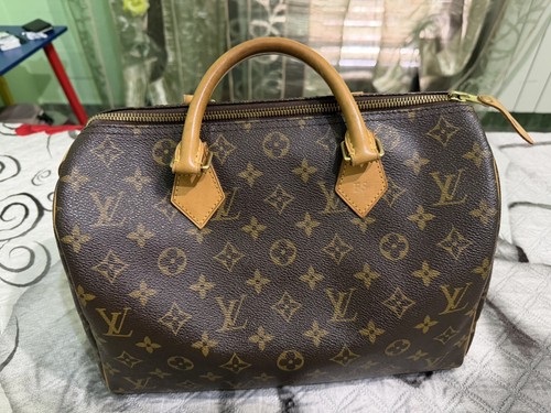 Louis vuitton speedy - louis,