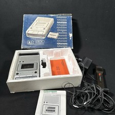 Grundig Stenorette 2300 L